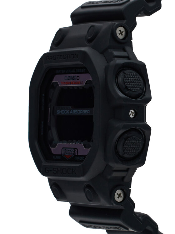 G-Shock G-Shock Laikrodis GX-56BBR-1ER Juoda