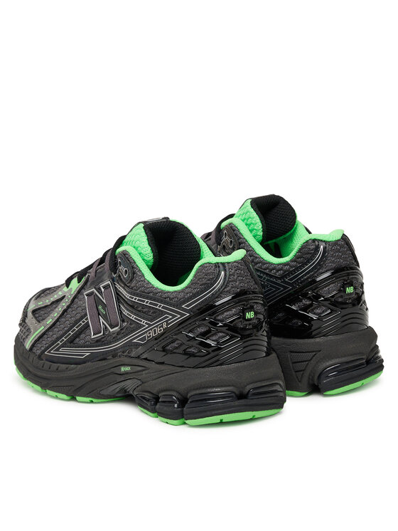 New Balance New Balance Sneakersy GC1906CT Czarny