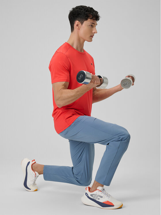 4F 4F Spodnie dresowe MULTI ACTIVE Regular Fit