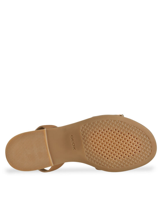 Geox Geox Sandaalid D Naileen D35SDA 000TU C5000 Beež