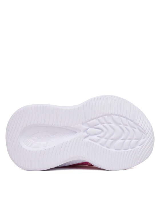 Skechers Skechers Sneakersy Sola Glow 303713N PKMT Różowy