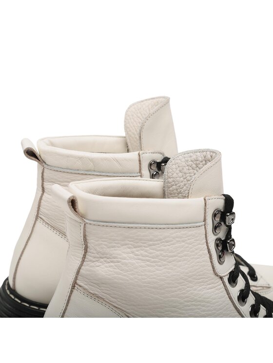 Sergio Bardi Sergio Bardi Черевики туристичні SB-83-12-001355 Бежевий