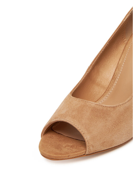 Lasocki Lasocki High Heels WYL4166-1Z Beige