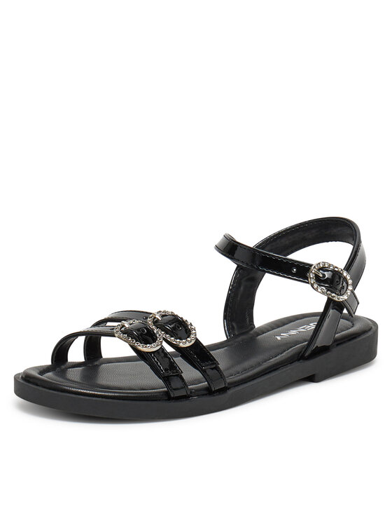 JENNY JENNY Sandaalid CM240827-1 Must