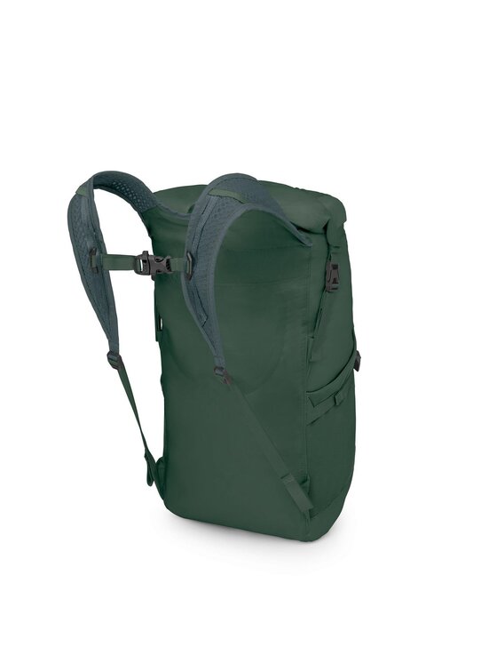 Osprey Osprey Plecak 326652 Zielony
