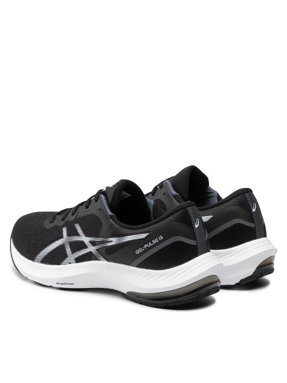 Asics Asics Laufschuhe Gel-Pulse 13 1011B175 Schwarz