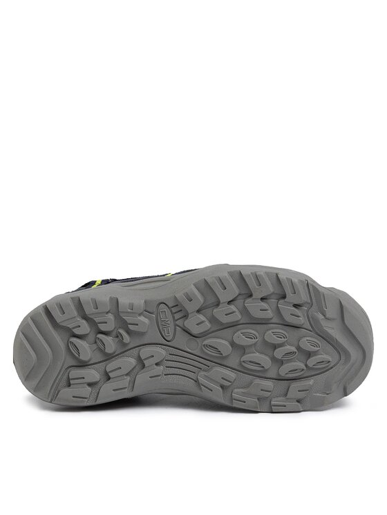 CMP CMP Sandały Kids Aquarii Hiking Sandal 30Q9664 Granatowy