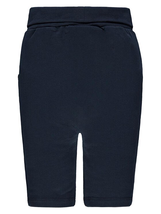 Kanz Kanz Spodnie dresowe 1832954-3043 Niebieski Basic Fit
