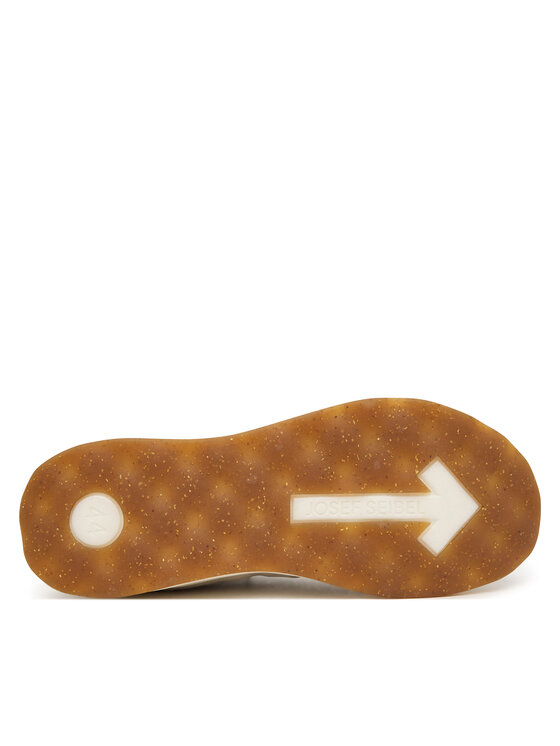 Josef Seibel Josef Seibel Снікерcи Clint 02 48102 Сірий