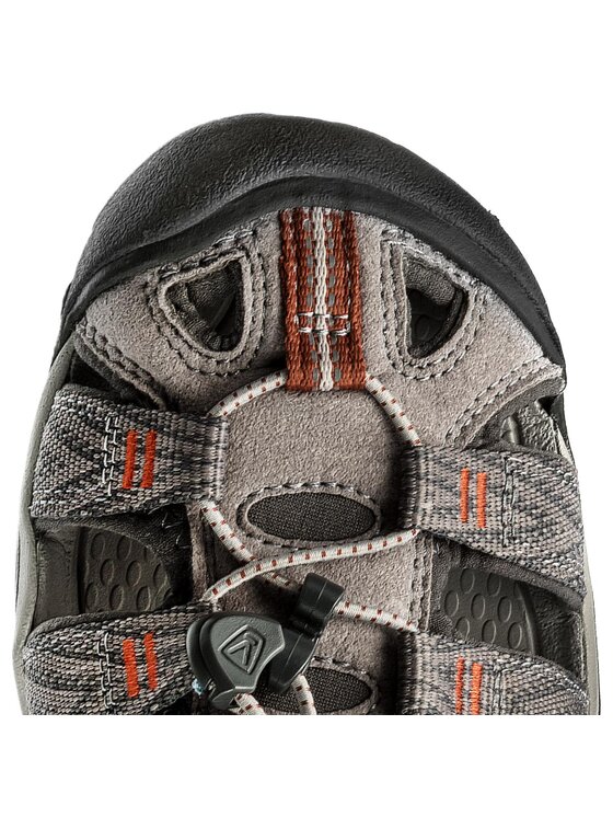 Keen Keen Basutės Clearwater Cnx 1018497 Pilka