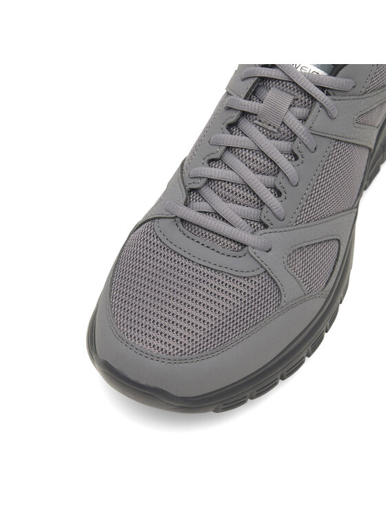 Skechers Skechers Снікерcи 8790117 CCBK Сірий