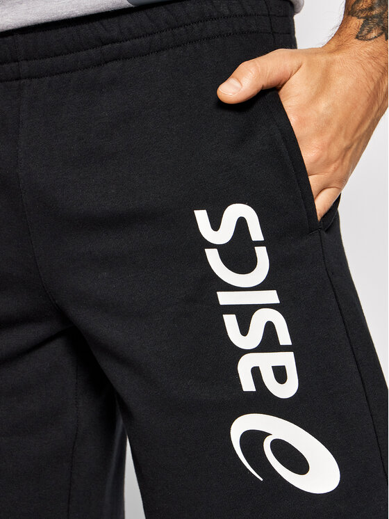 Pantaloncini store tuta asics