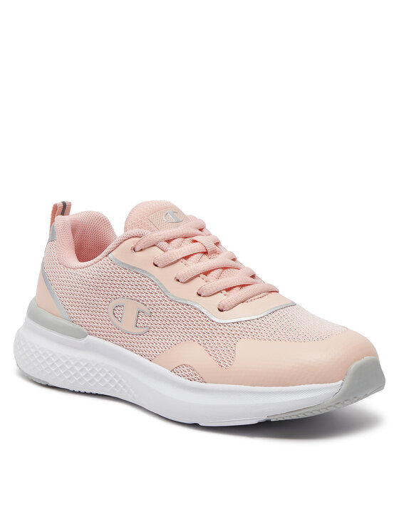 Champion Champion Сникърси Bold 3 G Gs Low Cut Shoe S32871-CHA-PS127 Розов