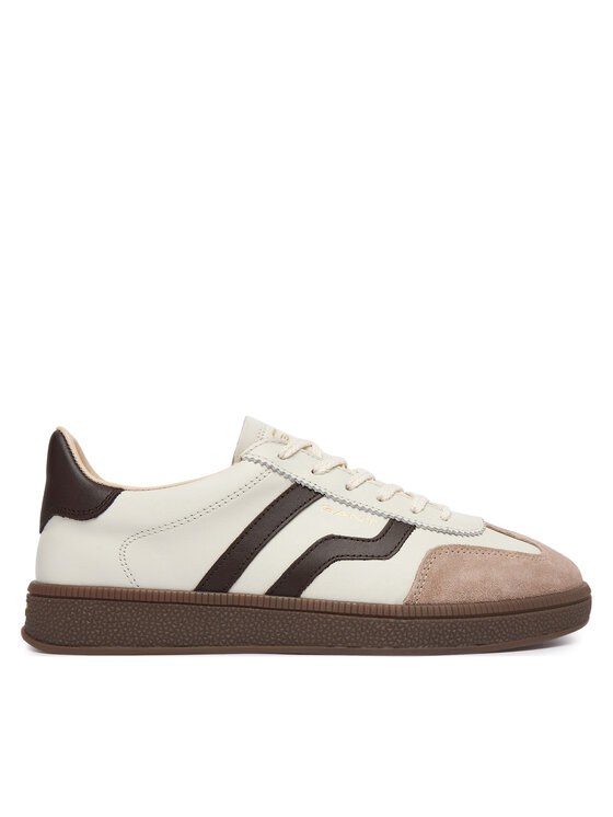 Gant Gant Sneakersy Cuzima 33531344 Bílá