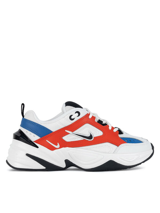 Nike Nike Sneakersy AO3108-101 Bílá