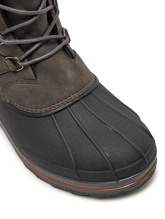 Kimberfeel Kimberfeel Schneeschuhe Beker Braun