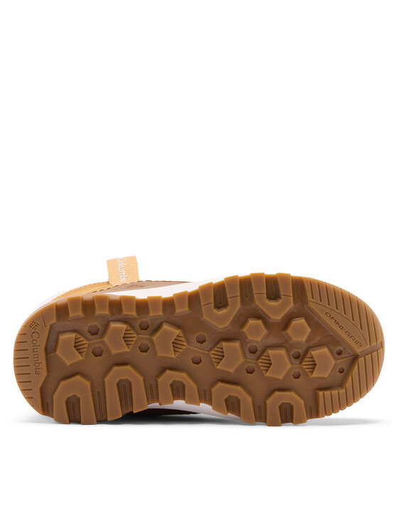 Columbia Columbia Lumesaapad Snowtrot Ease™ 2165911 Roheline
