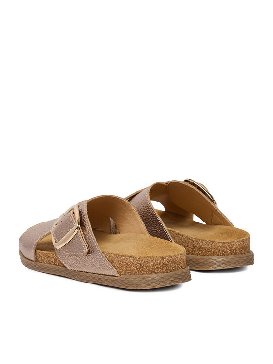 Lasocki Lasocki Ciabatte CEO-RST-BIERGE-19 Oro