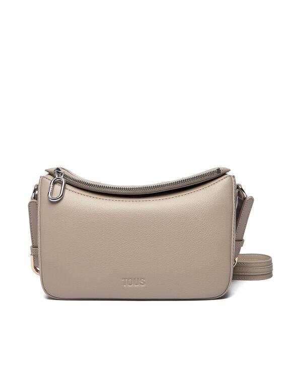 TOUS TOUS Handtasche City 2002302943 Beige