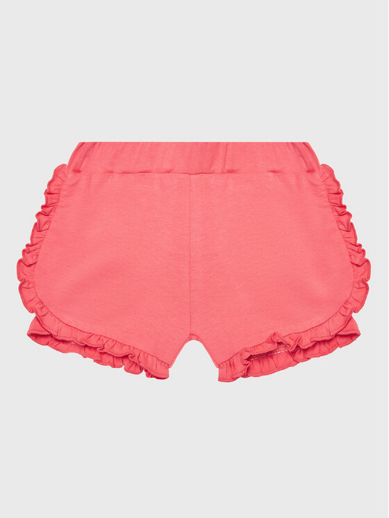Guess Guess T-krekla un šortu komplekts A3GG01 K6YW3 Daudzkrāsains Regular Fit