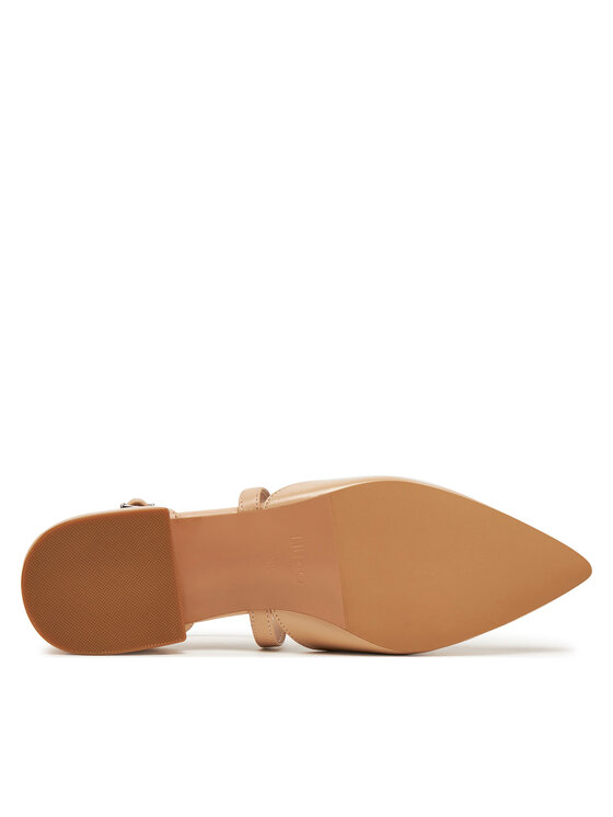 Liu Jo Liu Jo Halbschuhe Viola 19 SA5025 PX460 Beige