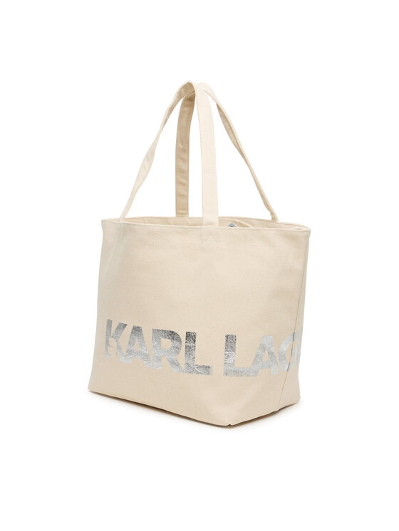 KARL LAGERFELD KARL LAGERFELD Borsetta A1W50060 Beige