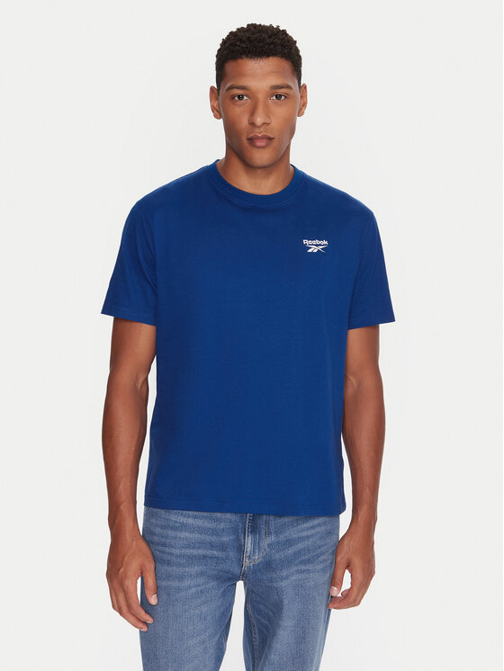 Reebok Reebok Souprava triček Woods RK25193CCM Barevná Regular Fit