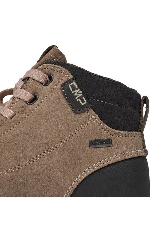 CMP CMP Scarpe da trekking 38Q4596 Beige
