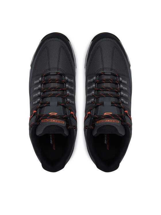 Skechers Skechers Αθλητικά Summits At 237620 Γκρι