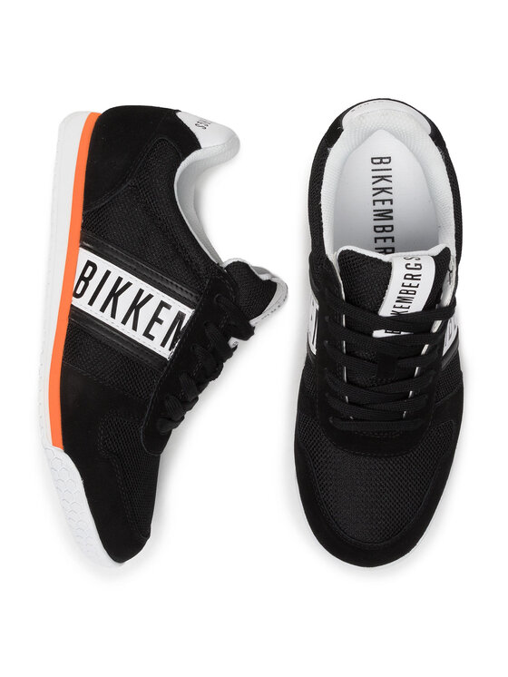 Bikkembergs Sneakersy Enricus B4BKM0088 ern Modivo.cz