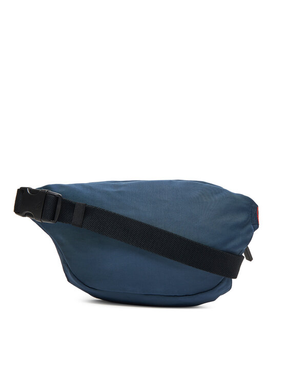 Calvin Klein Calvin Klein Чанта за кръст Bold Waistbag LV04D3116G Тъмносин