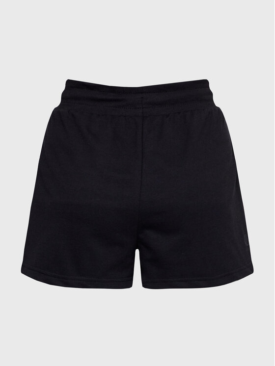 Dare2B Dare2B Športové kraťasy Repose DWJ569 Čierna Regular Fit