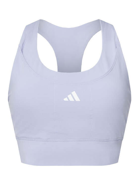 Biustonosz sportowy adidas