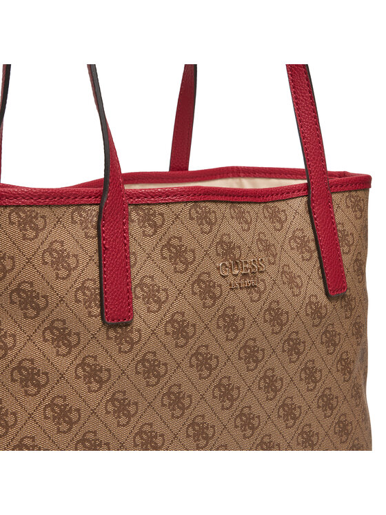 Guess Guess Geantă HWSG93 18280 Maro