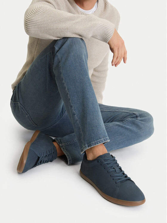 Lasocki Lasocki Sneakers CEO-COMBAT-01 MI25 Bleumarin