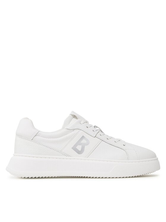 Scarpe Milan 5 a 12320055 Bianco
