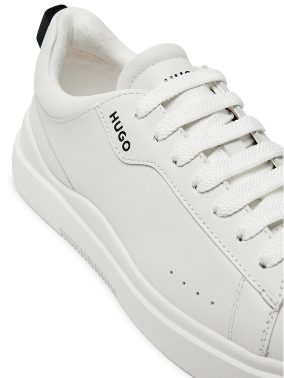 HUGO Hugo Snīkeri Blake 50523823 10249945 01 Balts
