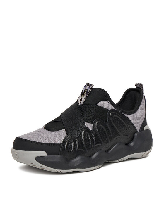 Shaq Shaq Tenisice CEO-4X AQ95035B-BN Siva