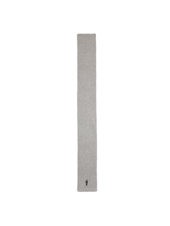 Polo Ralph Lauren Polo Ralph Lauren Шарф 455922983003 Сірий