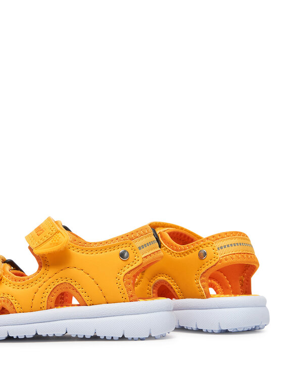 Reima Reima Sandali Bingee  5400089A Giallo