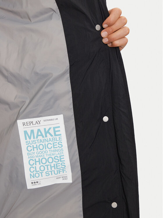 REPLAY REPLAY Talvejope W7857 .000.84996 Must Regular Fit
