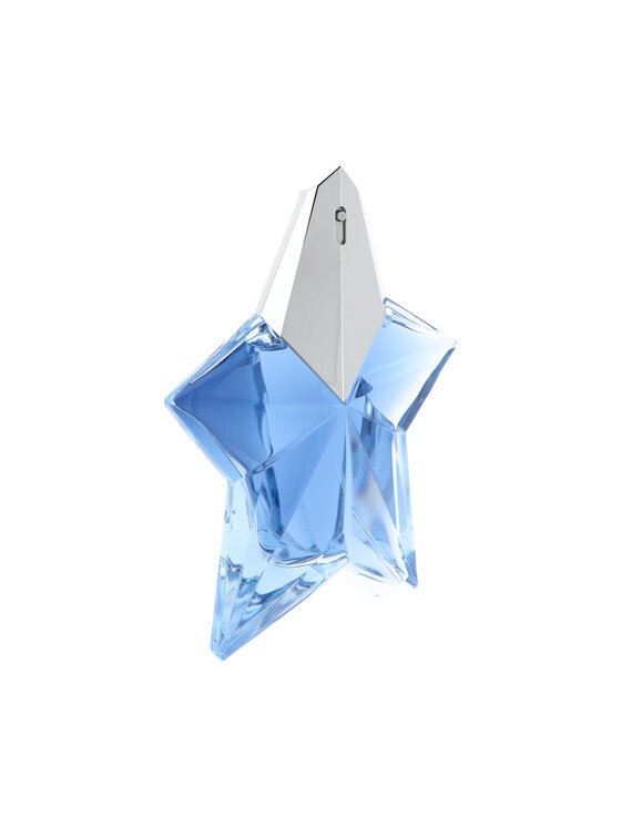 Mugler Mugler Mugler Angel Refillable 100ml woda perfumowana możliwość napełnienia 2019 Woda perfumowana