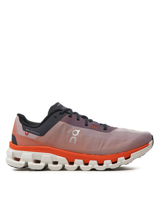 On On Jooksujalatsid Cloudflow 4 3MD30102312 Oranž