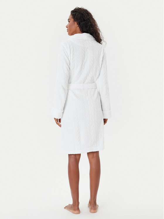 LAUREN RALPH LAUREN LAUREN RALPH LAUREN Ogrtač ILN42455 Bijela
