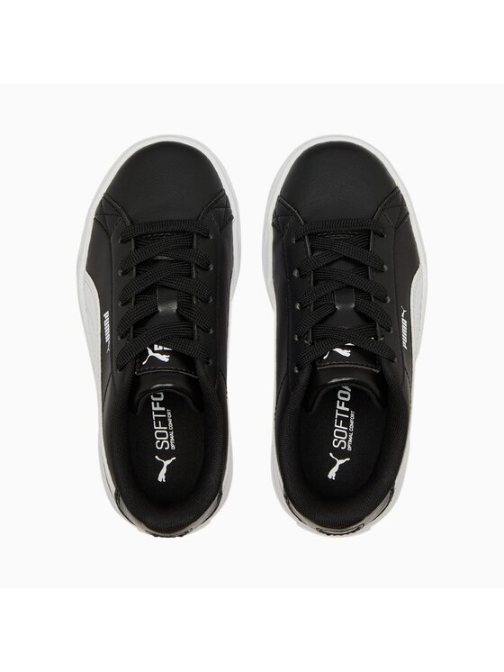 Puma Puma Sneakersy 387375 Czarny