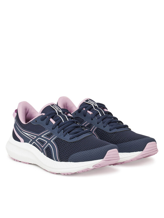 Asics Asics Tekaški čevlji Jolt 5 1012B757 Mornarsko modra
