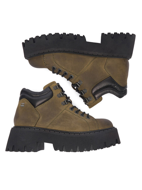 G-Star Raw G-Star Raw Trapery CEO-WI34-MANYA-06 Khaki
