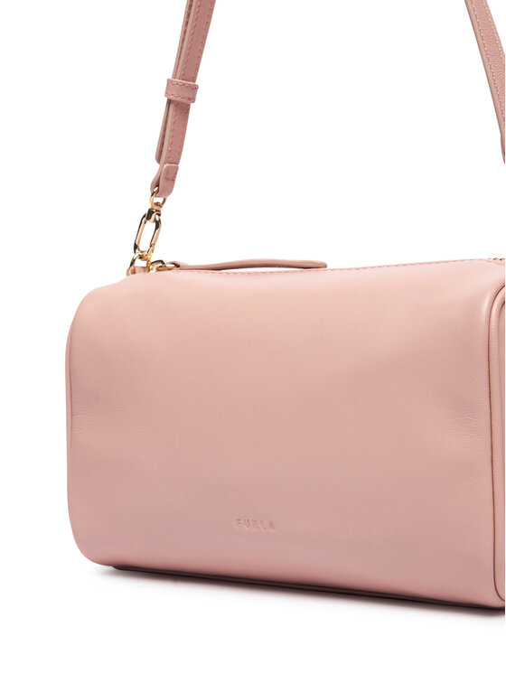 Furla Furla Geantă Talia Mini WE00922 BX2269 CN 4910S Roz deschis