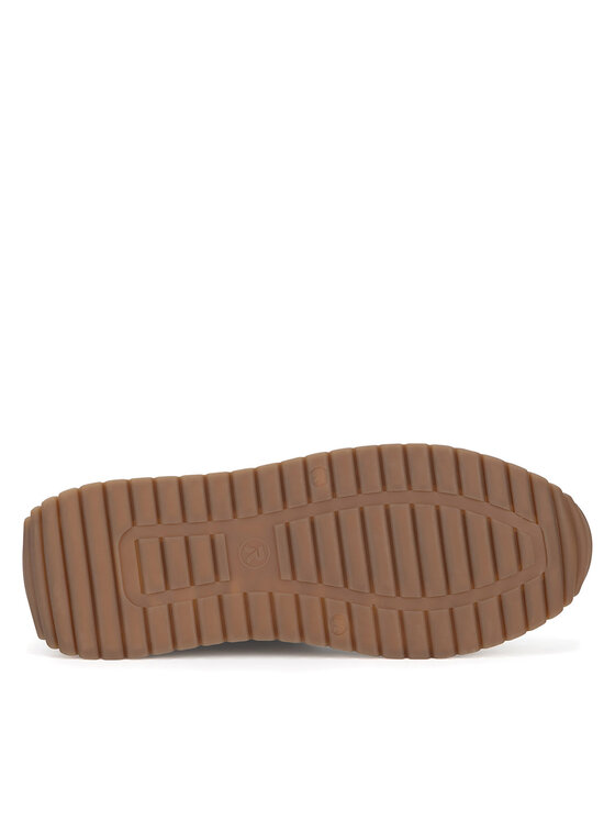 Rieker Revolution Lifestyle Rieker Revolution Lifestyle Trzewiki W0961-20 Beżowy