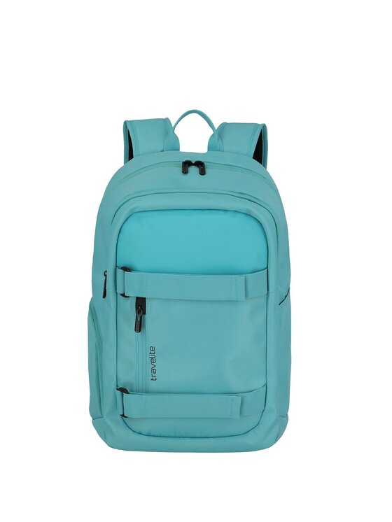 Travelite Travelite Plecak 300980 Błękitny